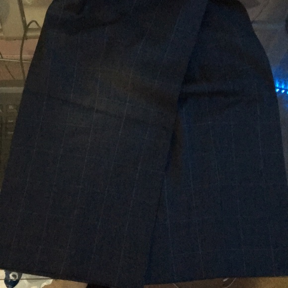 Grey Patterned Men’s Pants - Picture 4 of 4